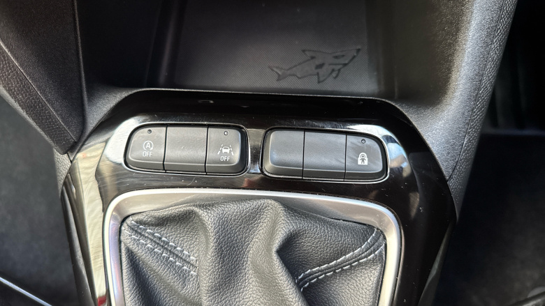 Vauxhall Corsa 1.2 Design 5dr Petrol Hatchback